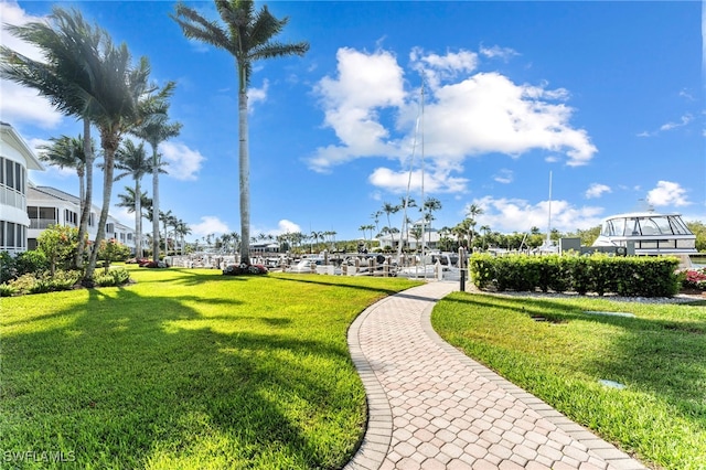 1749 Gulfstar Dr S Unit 404, Naples, FL 34112 - photo 32
