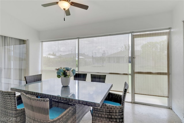 2223 SW 16th Ter, Cape Coral, FL 33991 - view of sunroom