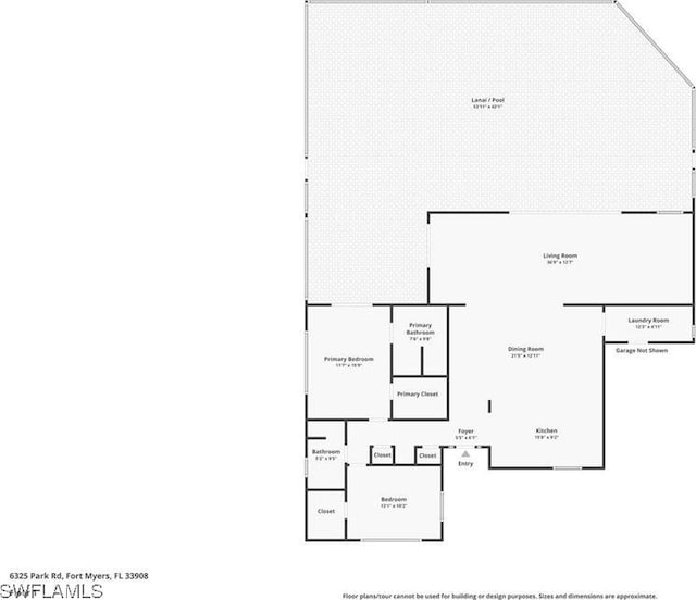 6325 Park Rd, Fort Myers, FL 33908 - photo 46