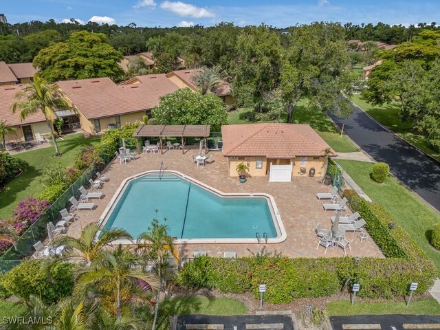 5348 Governors Dr, Fort Myers, FL 33907 - photo 21