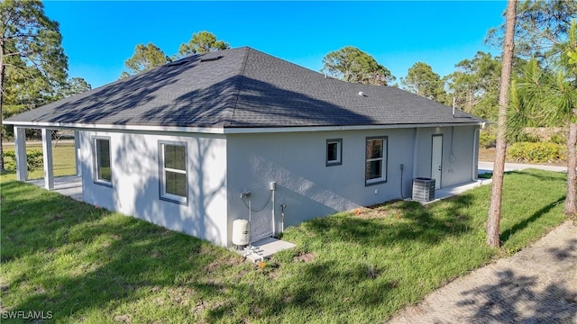 677 Delmonico St, Lehigh Acres, FL 33974 - photo 34