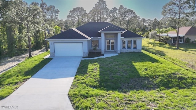 677 Delmonico St, Lehigh Acres, FL 33974 - photo 1
