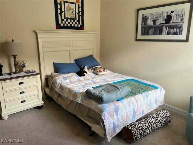 11010 Longwing Dr, Fort Myers, FL 33912 - bedroom featuring carpet and baseboards