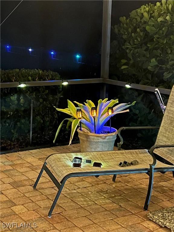 11010 Longwing Dr, Fort Myers, FL 33912 - view of balcony