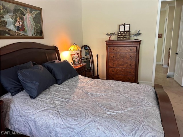 11010 Longwing Dr, Fort Myers, FL 33912 - bedroom with baseboards