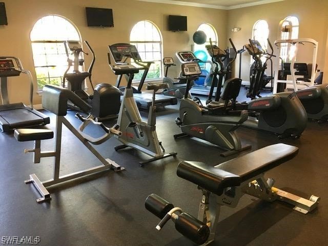 4980 Rustic Oaks Cir, Naples, FL 34105 - photo 22