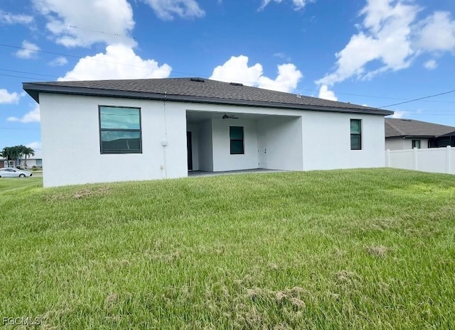 4345 Agualinda Blvd, Cape Coral, FL 33914 - photo 15