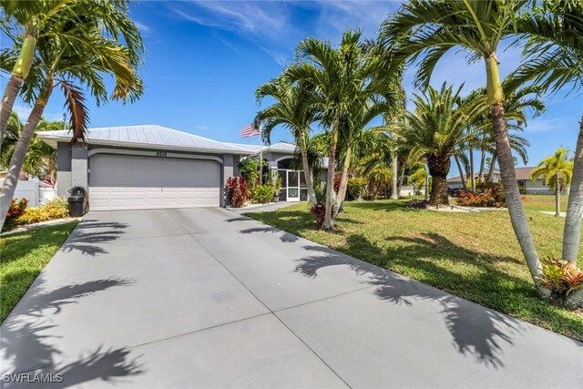 3015 SW 9th Pl, Cape Coral, FL 33914 - photo 1