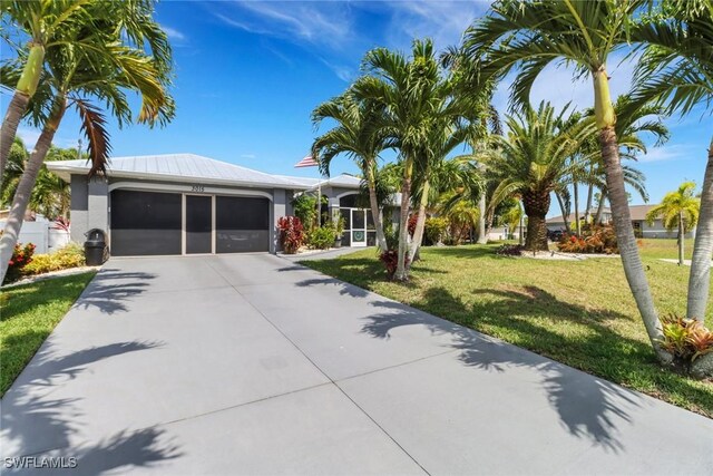 3015 SW 9th Pl, Cape Coral, FL 33914 - photo 2