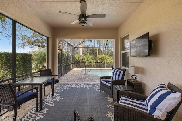 10696 Camarelle Cir, Fort Myers, FL 33913 - photo 22