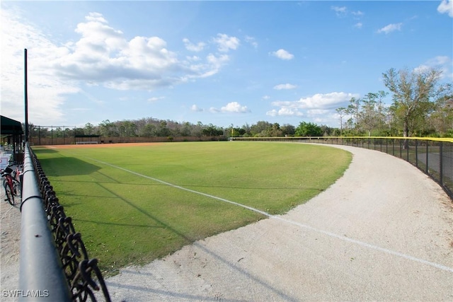 10696 Camarelle Cir, Fort Myers, FL 33913 - photo 36