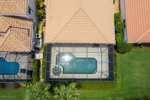 9211 Independence Way, Fort Myers, FL 33913 - view of subject property