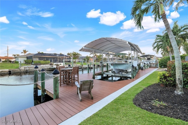4907 Pelican Blvd, Cape Coral, FL 33914 - photo 41