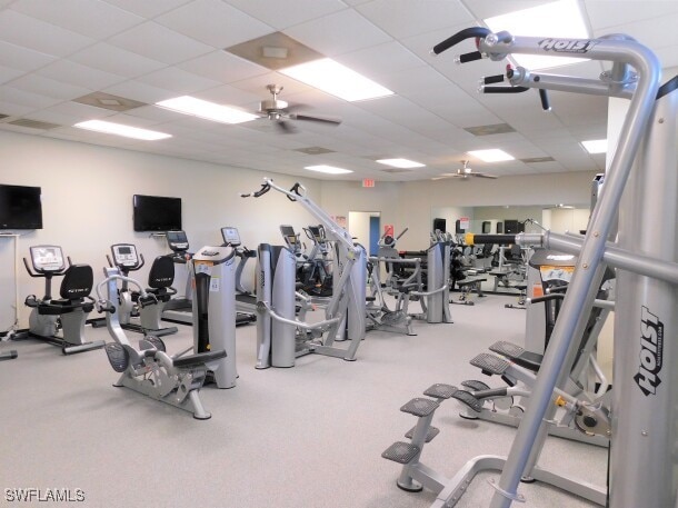28465 Highgate Dr, Bonita Springs, FL 34135 - photo 44