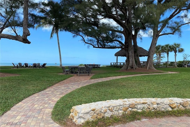 777 Binnacle Dr, Naples, FL 34103 - photo 31