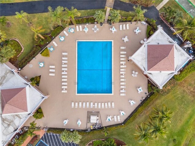160 Turtle Lake Ct Unit 210, Naples, FL 34105 - photo 31