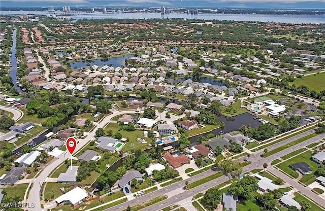 847 Hydrangea Dr, North Fort Myers, FL 33903 - photo 1