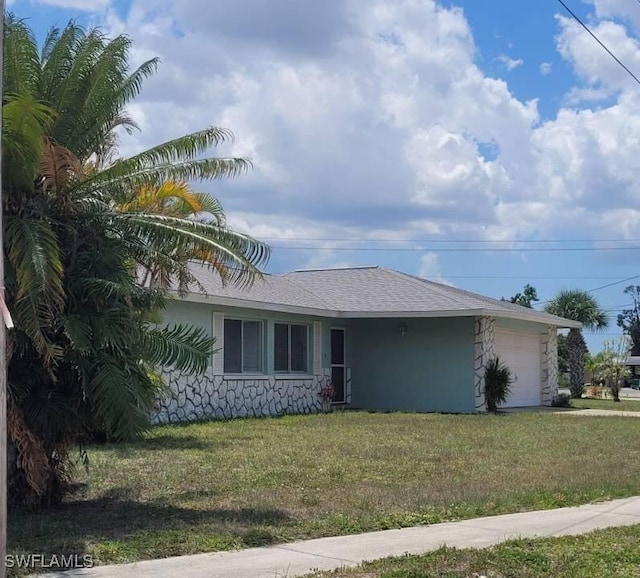 847 Hydrangea Dr, North Fort Myers, FL 33903 - photo 3