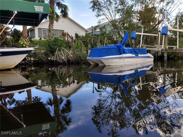 847 Hydrangea Dr, North Fort Myers, FL 33903 - photo 5
