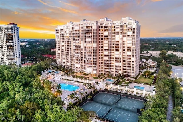 7117 Pelican Bay Blvd Unit 1607, Naples, FL 34108 - photo 2