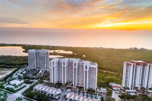 7117 Pelican Bay Blvd Unit 1607, Naples, FL 34108 - photo 35
