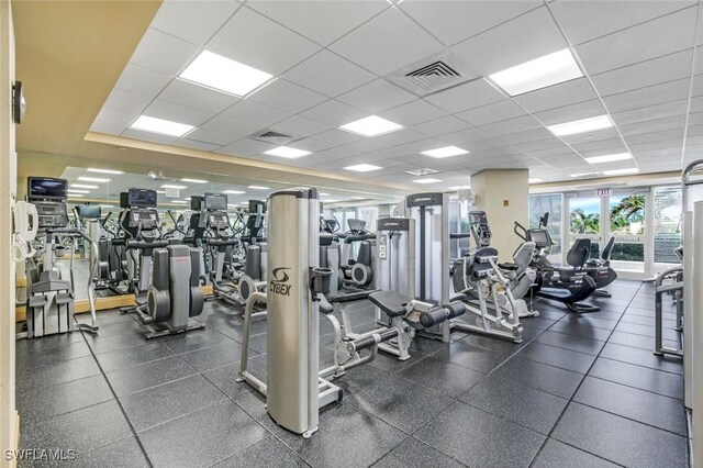 7117 Pelican Bay Blvd Unit 1607, Naples, FL 34108 - photo 44