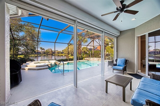 16195 Keswick Way, Fort Myers, FL 33908 - photo 21