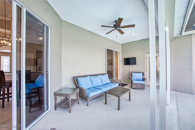 16195 Keswick Way, Fort Myers, FL 33908 - photo 19
