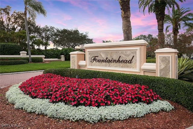 1002 Fountain Run, Naples, FL 34119 - photo 29
