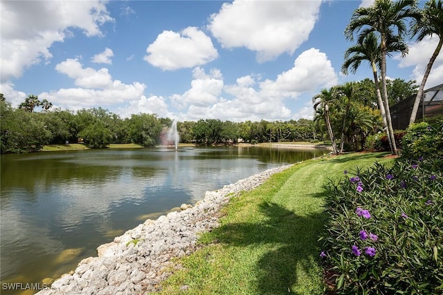 1002 Fountain Run, Naples, FL 34119 - photo 27
