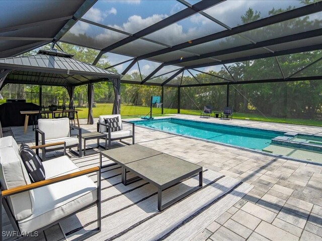 5237 Cherry Wood Dr, Naples, FL 34119 - photo 39