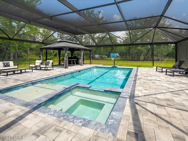 5237 Cherry Wood Dr, Naples, FL 34119 - photo 36
