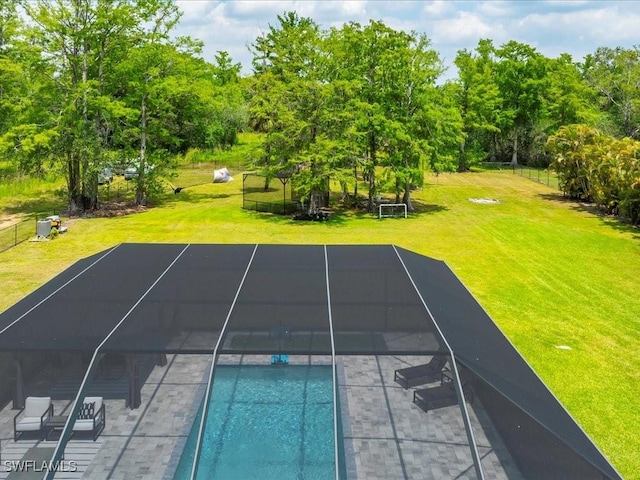 5237 Cherry Wood Dr, Naples, FL 34119 - photo 41