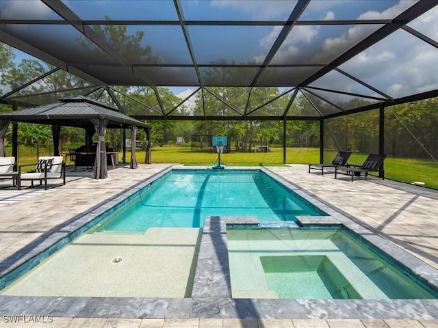 5237 Cherry Wood Dr, Naples, FL 34119 - photo 35