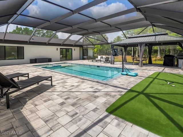 5237 Cherry Wood Dr, Naples, FL 34119 - photo 38