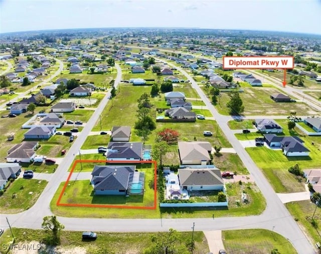 1719 NW 15th St, Cape Coral, FL 33993 - photo 41