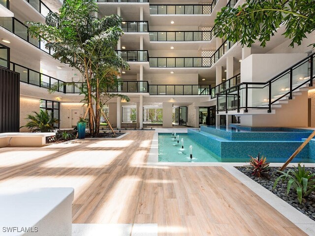 4031 Gulf Shore Blvd N Unit Ph-2C, Naples, FL 34103 - photo 17