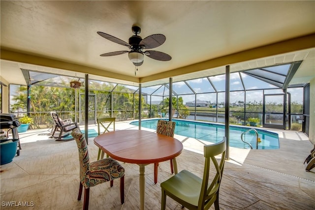 829 NW 33rd Pl, Cape Coral, FL 33993 - photo 33