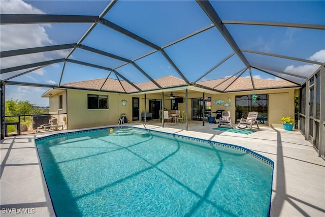 829 NW 33rd Pl, Cape Coral, FL 33993 - photo 37
