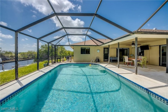 829 NW 33rd Pl, Cape Coral, FL 33993 - photo 38