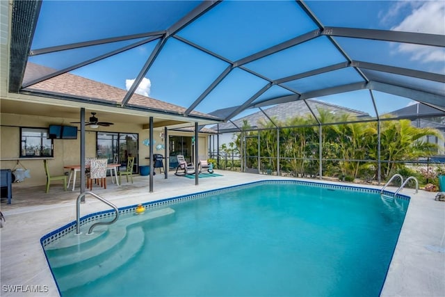 829 NW 33rd Pl, Cape Coral, FL 33993 - photo 42