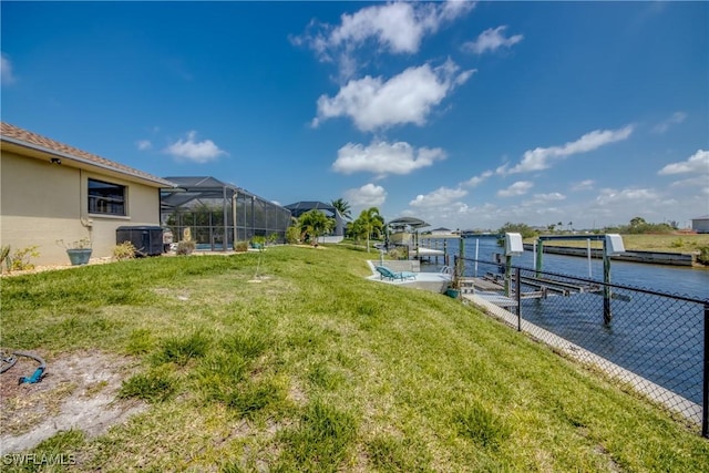 829 NW 33rd Pl, Cape Coral, FL 33993 - photo 44