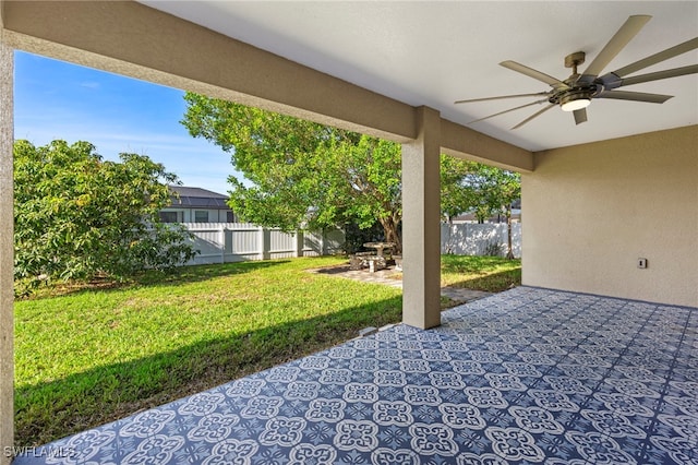 1226 SW 15th Ter, Cape Coral, FL 33991 - photo 22