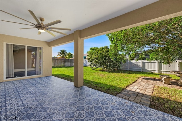 1226 SW 15th Ter, Cape Coral, FL 33991 - photo 23