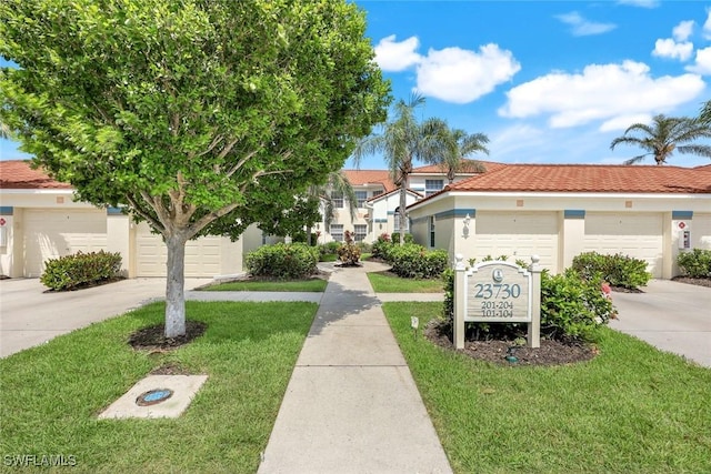 23730 Eddystone Rd Unit 202, Bonita Springs, FL 34135 - photo 1