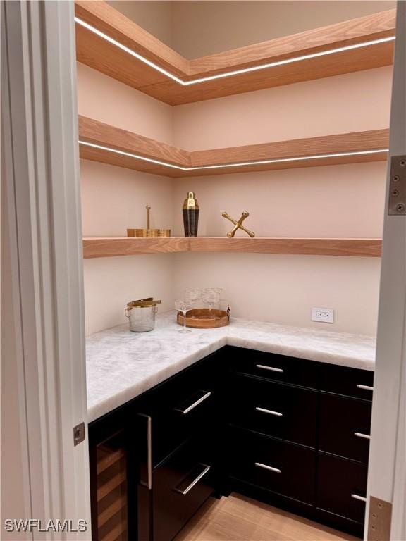 777 Broad Ct S, Naples, FL 34102 - view of storage area