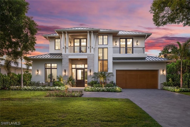 777 Broad Ct S, Naples, FL 34102 - photo 1