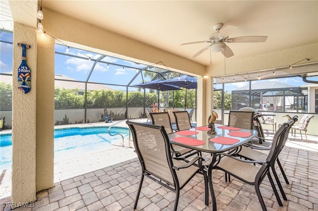 1730 NE 34th Ln, Cape Coral, FL 33909 - photo 31