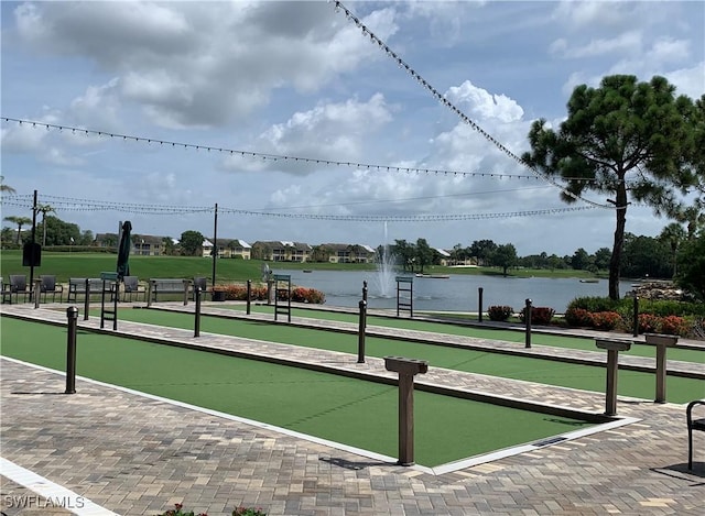 5921 Three Iron Dr Unit 2902, Naples, FL 34110 - photo 33