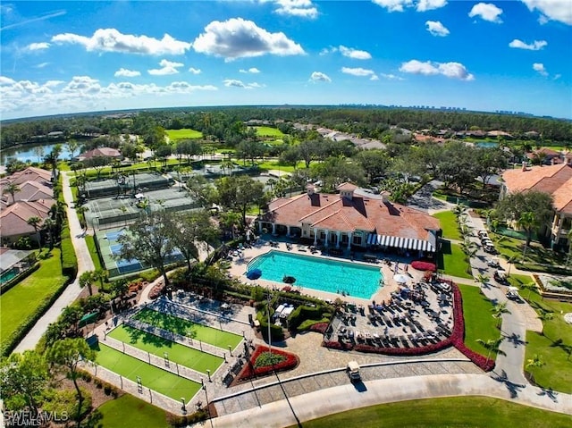 5921 Three Iron Dr Unit 2902, Naples, FL 34110 - photo 36